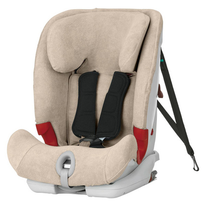 BRITAX RÖMER Prevleka za avtosedež Advansafix/Advansafix II SICT - Beige