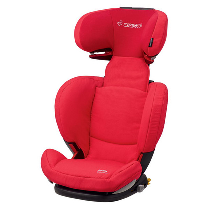 MAXI COSI Avtosedež RodiFix AirProtect - Origami Red