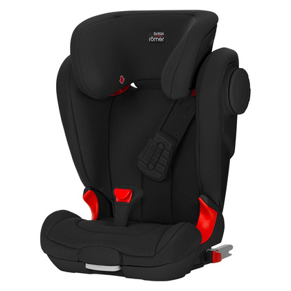 Britax Römer Avtosedež Kidfix II XP SICT - Cosmos Black