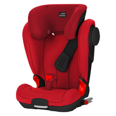 Britax Römer Avtosedež Kidfix II XP SICT - Flame Red