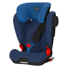 Britax Römer Avtosedež Kidfix II XP SICT - Ocean Blue