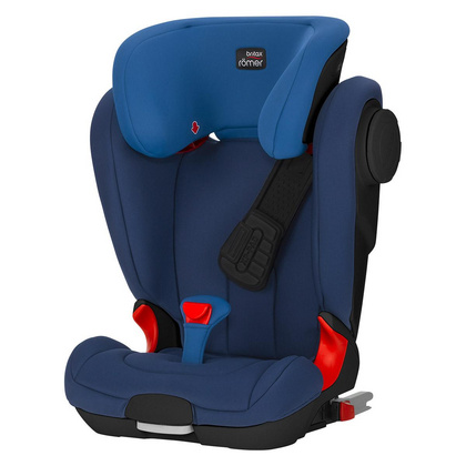 Britax Römer Avtosedež Kidfix II XP SICT - Ocean Blue