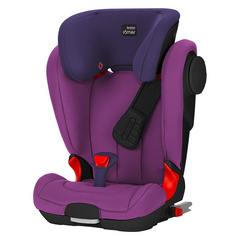 Britax Römer Avtosedež Kidfix II XP SICT - Mineral Purple