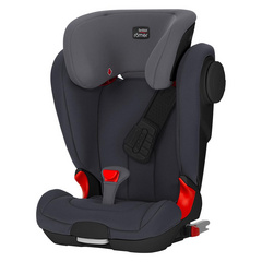 Britax Römer Avtosedež Kidfix II XP SICT - Storm Grey