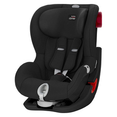 Britax Römer Avtosedež King II LS - Cosmos Black
