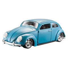 MAISTO AllStars VW Kafer – 1:24