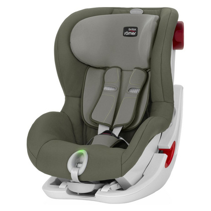 Britax Römer Avtosedež King II LS - Olive Green
