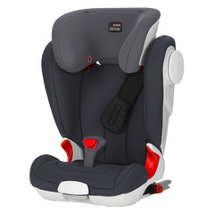 BRITAX RÖMER Avtosedež Kidfix II XP SICT - Storm Grey