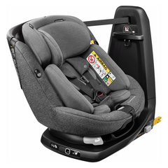 MAXI COSI Avtosedež Axissfix Plus - Sparkling Grey