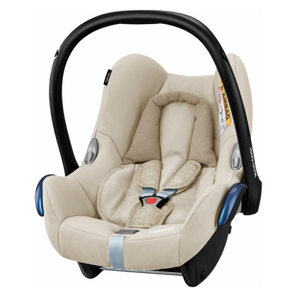 Maxi Cosi Avtosedež CabrioFix - Nomad Sand