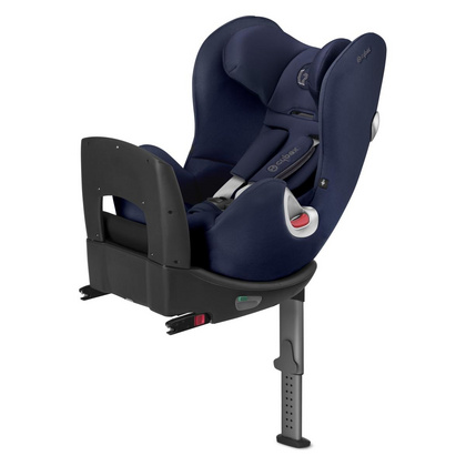Cybex Avtosedež Sirona - Midnight Blue