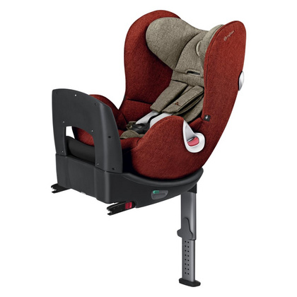 Cybex Avtosedež Sirona Plus - Autumn Gold