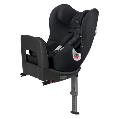 Cybex Avtosedež Sirona - Stardust Black