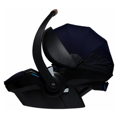 Joolz Avtosedež iZi Go Modular by BeSafe - Parrot Blue