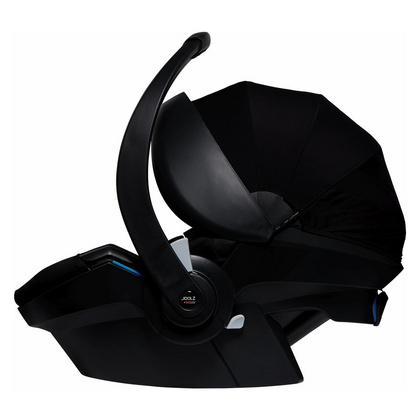 Joolz Avtosedež iZi Go Modular by BeSafe – Black