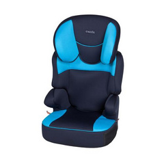 NANIA Avtosedež Befix SP Plus - Blue Tech