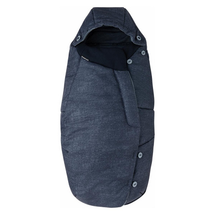 Maxi Cosi Zimska vreča za voziček General - Nomad Blue