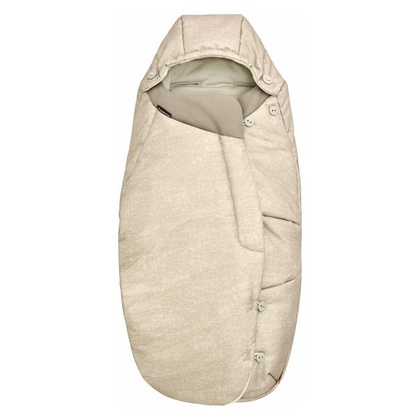 Maxi Cosi Zimska vreča za voziček General - Nomad Sand