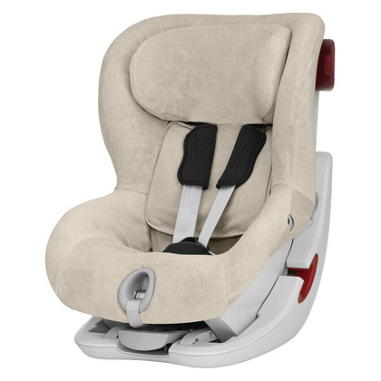 BRITAX RÖMER Poletna prevleka za avtosedež - King II ls, King II ats, King II - bež