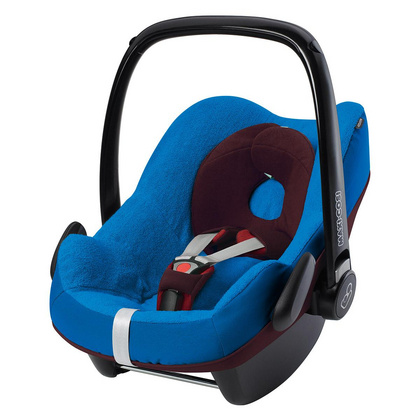MAXI COSI Poletna prevleka za avtosedež Pebble - Blue