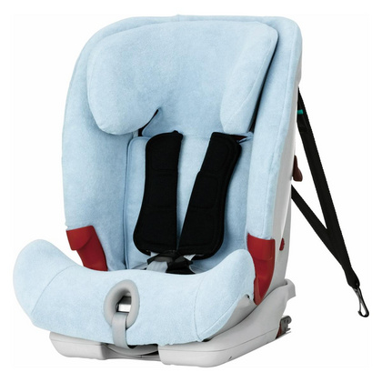 Britax Römer Letna prevleka za avtosedež - Advansafix (II/III sict) - Blue