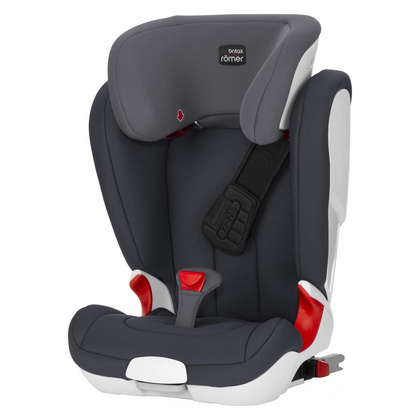 Britax Römer Avtosedež Kidfix II XP - Storm Grey