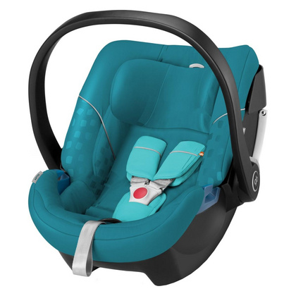 Gb Avtosedež Artio - Capri Blue