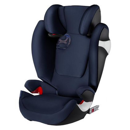 Cybex Avtosedež Solution M-Fix - Denim Blue