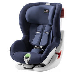 BRITAX RÖMER Avtosedež King II ATS - Moonlight Blue