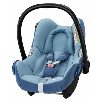 Maxi Cosi Avtosedež Cabriofix - Frequency Blue