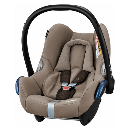 Maxi Cosi Avtosedež Cabriofix - Nomad Brown