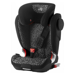 Britax Römer Avtosedež Kidfix II XP SICT - Black Series - Mystic Black