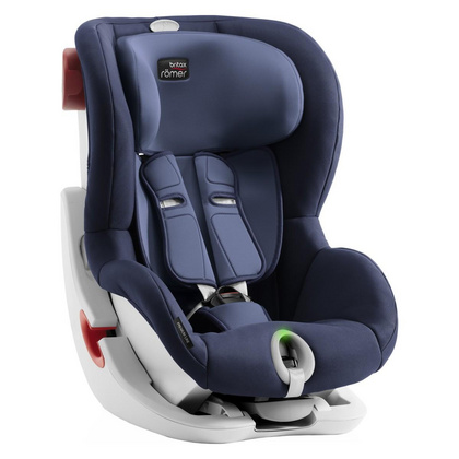 Britax Römer Avtosedež King II LS - Moonlight Blue