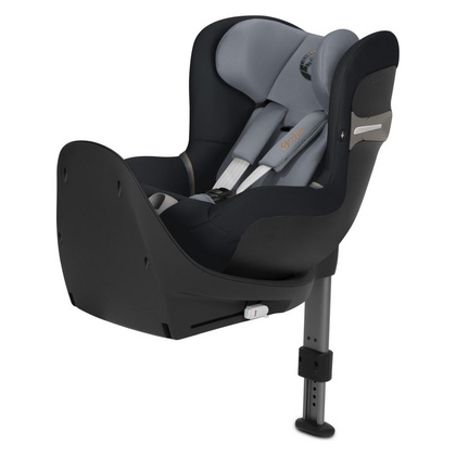 Cybex avtosedež skupina 0+/1 Sirona S i-Size - Pepper Black Dark