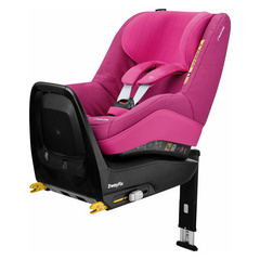 Maxi Cosi Avtosedež 2Way Pearl - Frequency Pink