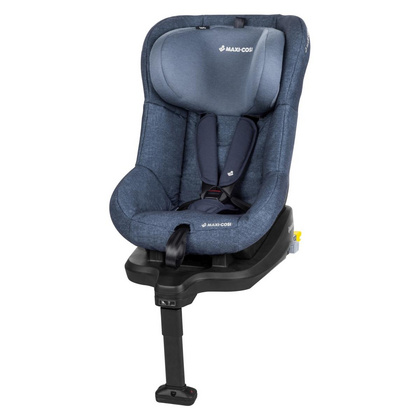 Maxi Cosi Avtosedež Tobifix - Nomad Blue