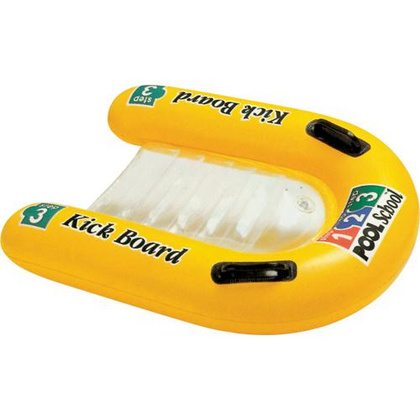 INTEX Napihljiva otroška deska