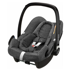 Maxi Cosi Avtosedež Rock i-Size - Sparkling Grey