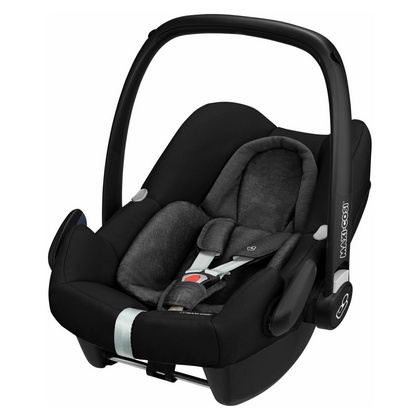 Maxi Cosi Avtosedež Rock i-Size - Nomad Black