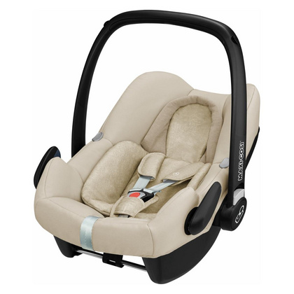 Maxi Cosi Avtosedež Rock i-Size - Nomad Sand
