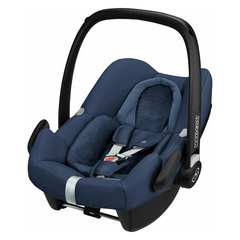 Maxi Cosi Avtosedež Rock i-Size - Nomad Blue