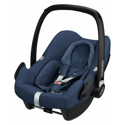 Maxi Cosi Avtosedež Rock i-Size - Nomad Blue