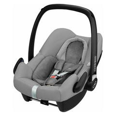 Maxi Cosi Avtosedež Rock i-Size - Nomad Grey