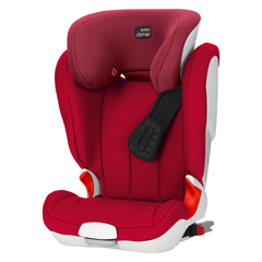 Britax Römer Avtosedež Kidfix XP - Flame Red