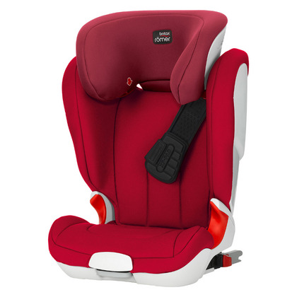 Britax Römer Avtosedež Kidfix XP - Flame Red