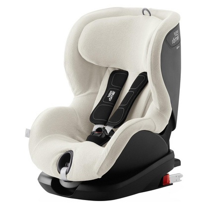 Britax Römer Letna prevleka za avtosedež Trifix / Trifix i-Size/ Trifix II i-Size - White