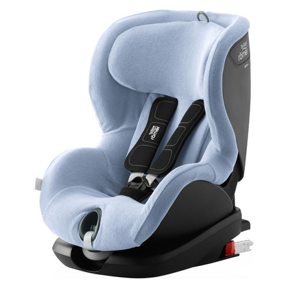 Britax Römer Letna prevleka za avtosedež Trifix / Trifix i-Size/ Trifix II i-Size - Blue