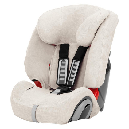 Britax Römer Letna prevleka za avtosedež - Evolva plus -White