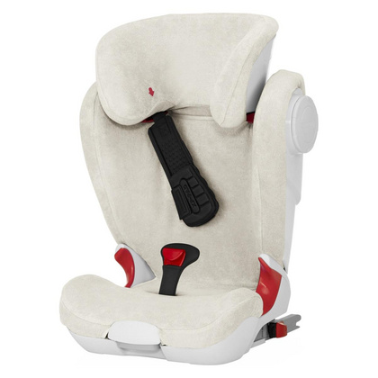 Britax Römer Letna prevleka za avtosedež - Kidfix (II) XP (sict) -White