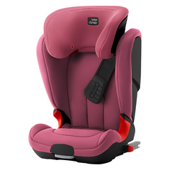 Britax Römer Avtosedež Kidfix XP - Black Series - Wine Rose